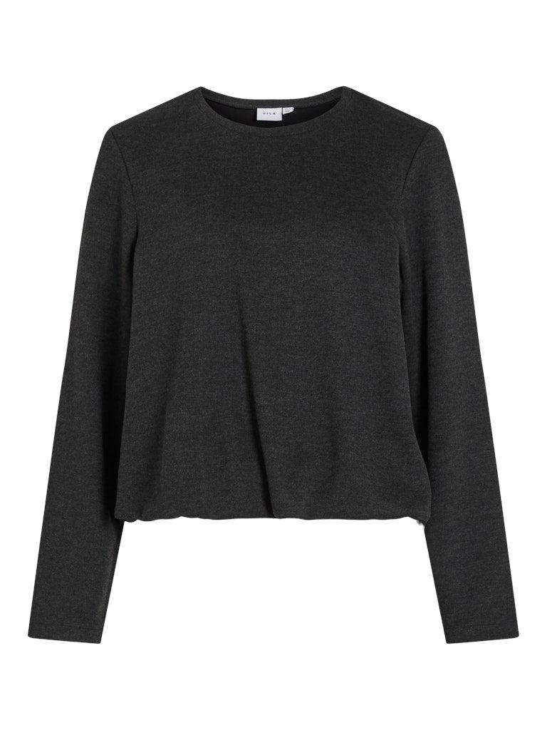 Vila Sila - Balloon sweatshirt - HUSET Men & Women