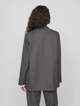Vila Tolga - Double breasted blazer - HUSET Men & Women