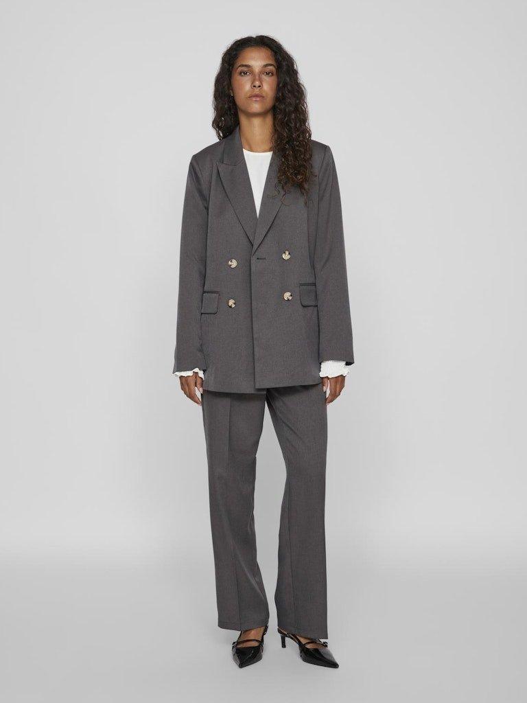 Vila Tolga - Double breasted blazer - HUSET Men & Women