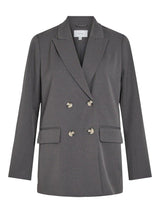 Vila Tolga - Double breasted blazer - HUSET Men & Women