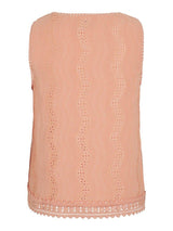 Vila Tortena - Top - HUSET Men & Women