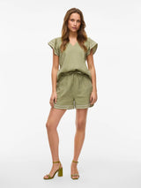 Vila Tovan - Shorts - HUSET Men & Women