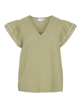 Vila Tovan - Top - HUSET Men & Women