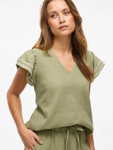 Vila Tovan - Top - HUSET Men & Women