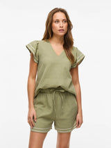 Vila Tovan - Top - HUSET Men & Women