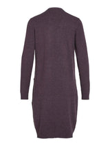 Vila Viril - Lang cardigan - HUSET Men & Women