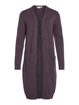 Vila Viril - Lang cardigan - HUSET Men & Women