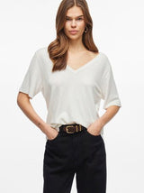 Vila Wennie - T-shirt - HUSET Men & Women