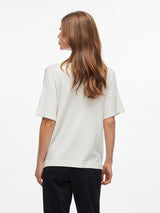 Vila Wennie - T-shirt - HUSET Men & Women