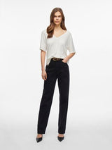 Vila Wennie - T-shirt - HUSET Men & Women