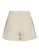 Vila Zarzu - Denim shorts - HUSET Men & Women