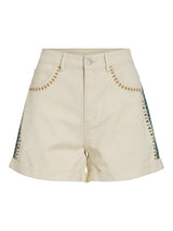 Vila Zarzu - Denim shorts - HUSET Men & Women
