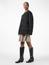 YAS Laurie - Quiltet jakke - HUSET Men & Women