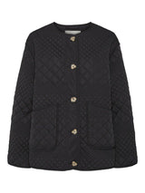 YAS Laurie - Quiltet jakke - HUSET Men & Women