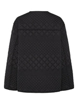 YAS Laurie - Quiltet jakke - HUSET Men & Women