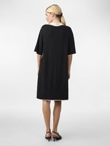 YAS Mille - Midi kjole - HUSET Men & Women