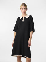 YAS Mille - Midi kjole - HUSET Men & Women