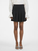 YAS Naja - Plisse nederdel - HUSET Men & Women