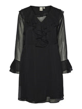 YAS Rufla - Kjole - HUSET Men & Women