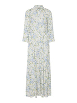YAS Savanna - Skjortekjole - HUSET Men & Women