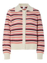 YAS Trimi - Cardigan - HUSET Men & Women - YAS