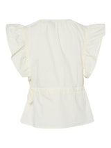 YAS Ulea - Flæsetop - HUSET Men & Women