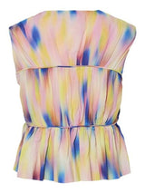 Yas Virano - Top - HUSET Men & Women - YAS