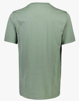 Bison Basic - T-shirt (M-4XL) - HUSET Men & Women