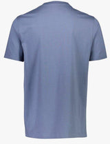 Bison Basic - T-shirt (M-4XL) - HUSET Men & Women