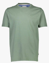 Bison Basic - T-shirt (M-4XL) - HUSET Men & Women
