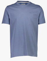 Bison Basic - T-shirt (M-4XL) - HUSET Men & Women