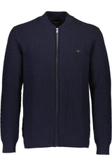 Bison - Comfort fit cardigan - HUSET Men & Women