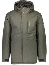 Bison Funktions vinterjakke - HUSET Men & Women