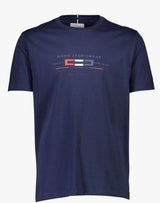 Bison - Logo t-shirt (M-4XL) - HUSET Men & Women