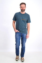 Bison - Regularfit jeans superflex - HUSET Men & Women