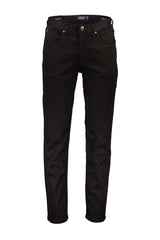 Bison - Regularfit jeans superflex - HUSET Men & Women