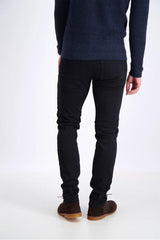 Bison - Regularfit jeans superflex - HUSET Men & Women