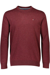 Bison rundhalset logo strik - HUSET Men & Women