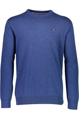 Bison rundhalset logo strik - HUSET Men & Women