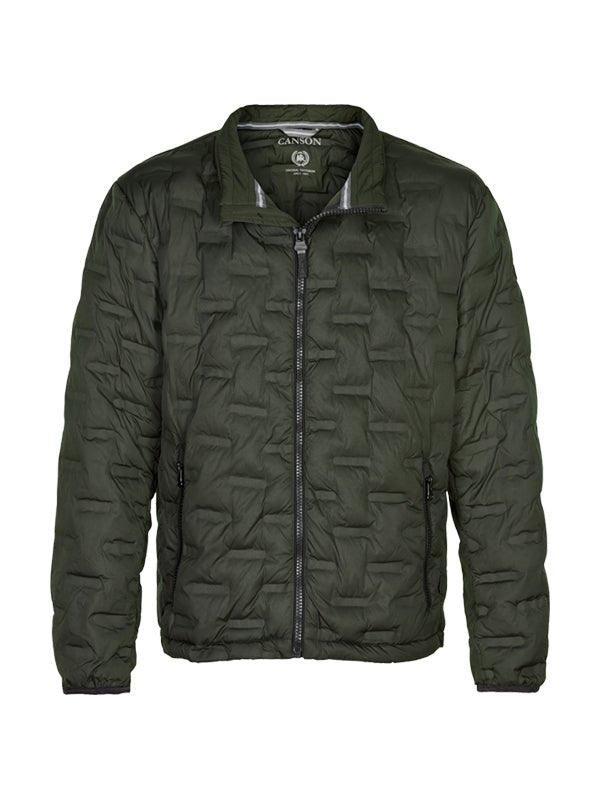 Canson - Jakke - HUSET Men & Women