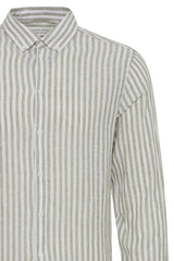 Casual Friday Anton - Hørmix skjorte - HUSET Men & Women