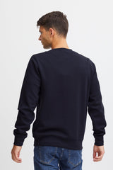 Casual Friday Sebastian - Sweat trøje - HUSET Men & Women