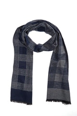 Connexion - Silke tørklæde - HUSET Men & Women