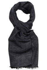 Connexion - Silke tørklæde - HUSET Men & Women