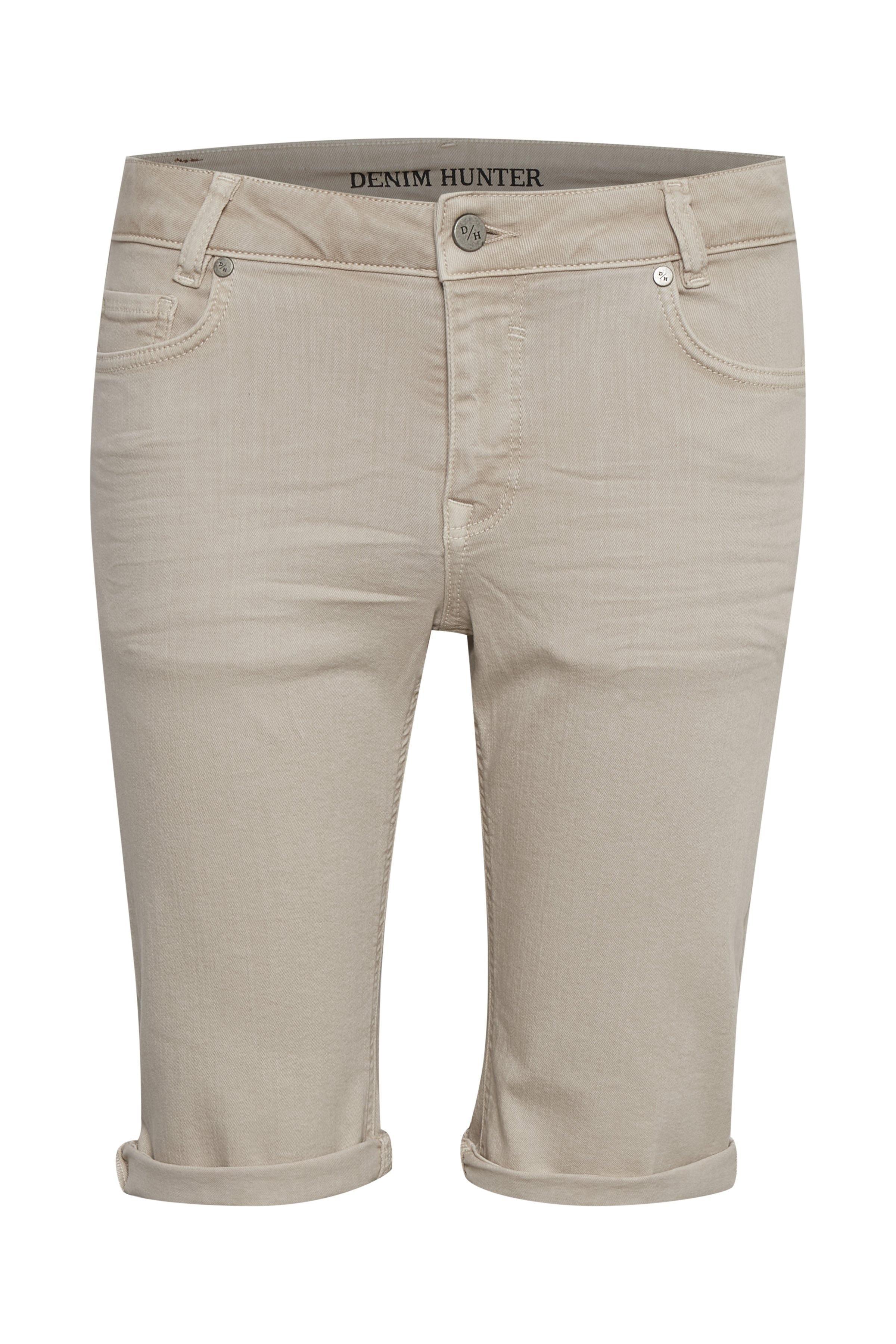 Denim Hunter Felia - Shorts - HUSET Men & Women