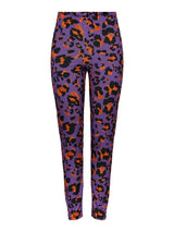 Ditte Estrup x Pieces Sille - Leggings - HUSET Men & Women