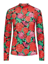 Ditte Estrup x Pieces Sille - Top - HUSET Men & Women