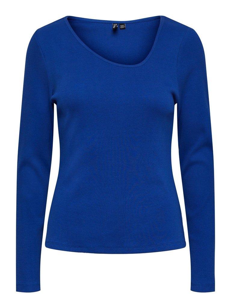 Ditte Estrup x Pieces Sulle - Top - HUSET Men & Women