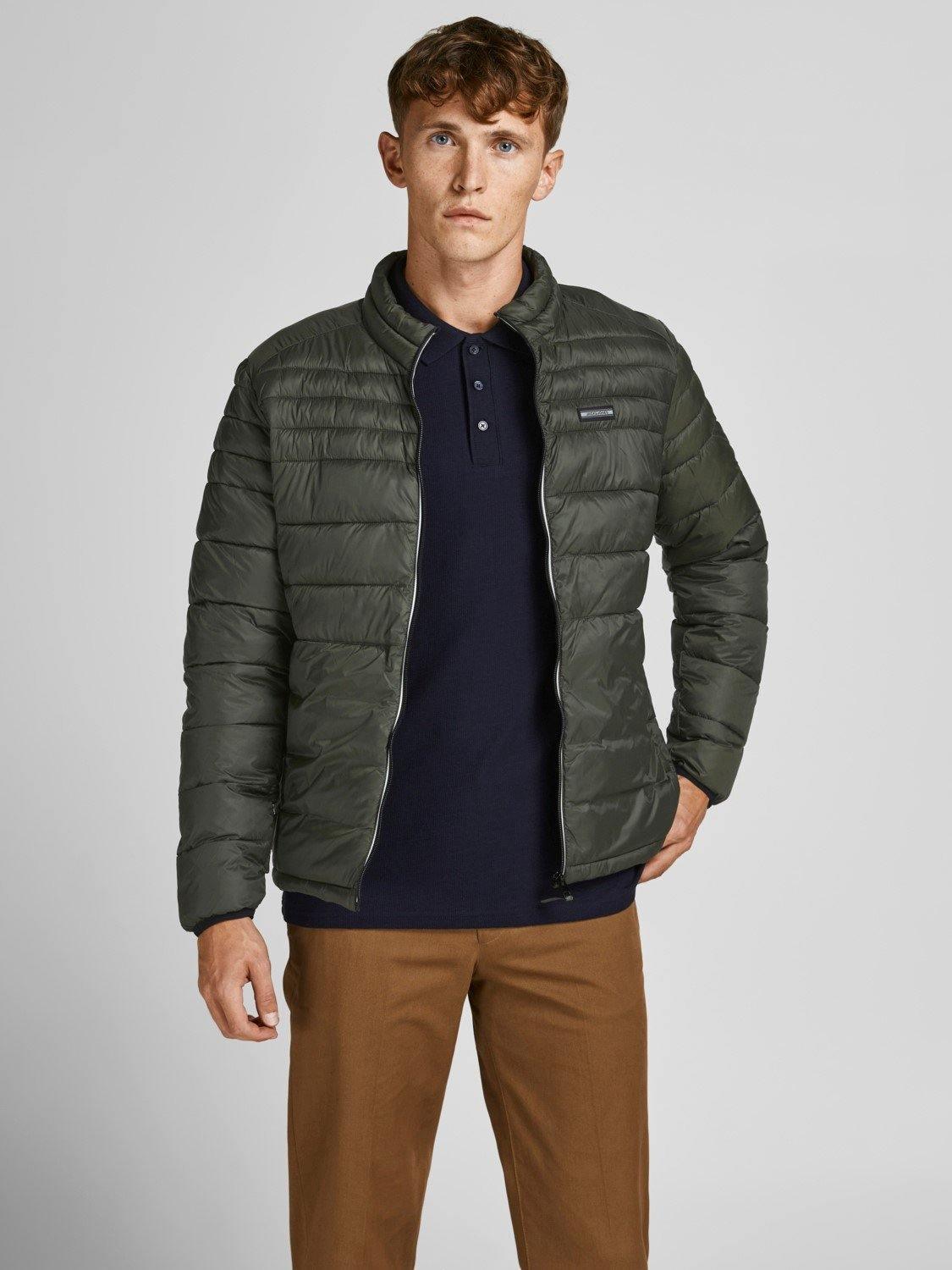 Jack & Jones Ace - Let jakke - HUSET Men & Women