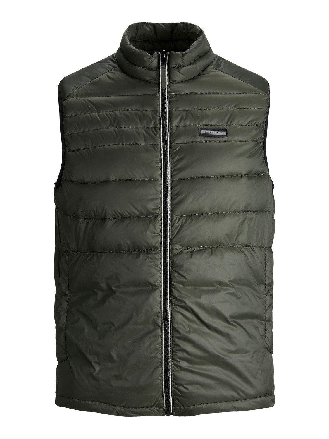 Jack & Jones Ace - Vest - HUSET Men & Women